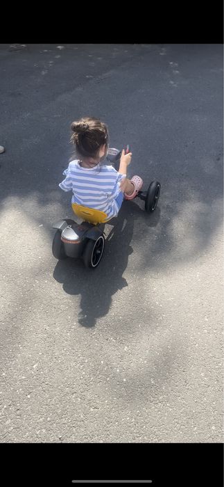 Kart electric copii
