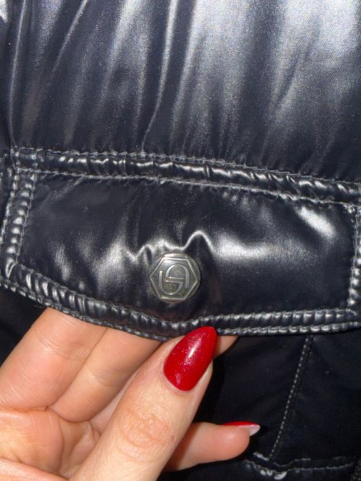 Ново мъжко яке Byblos