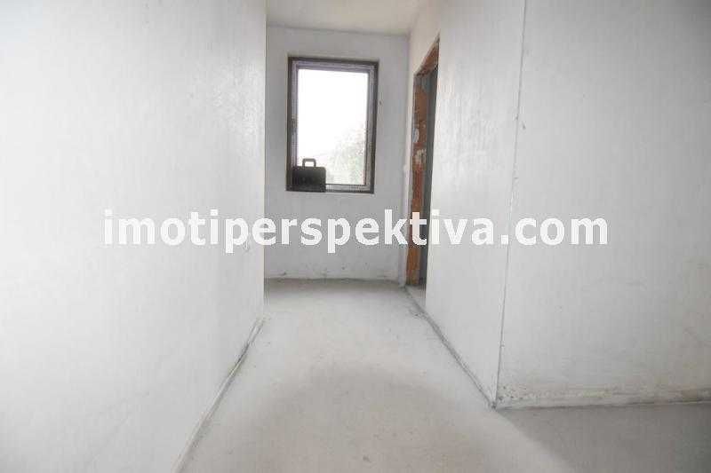 Продава се Двустаен апартамент в Пловдив, Прослав - 72 кв.м за 1450 €/кв.м - Снимка #8