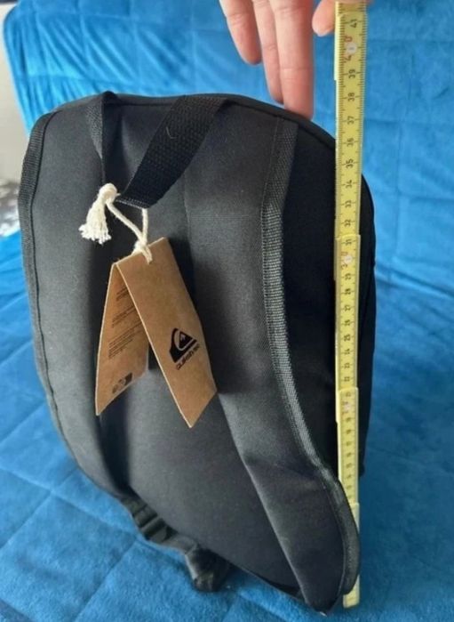 Quiqsilver  Rucsac cu eticheta