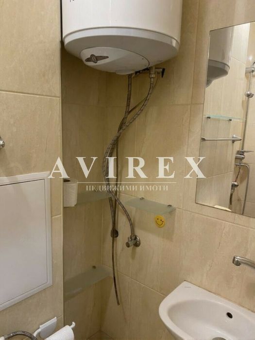 Дава се под наем Едностаен апартамент в Пловдив, Южен - 35 кв.м за 259.08 € - Снимка #3