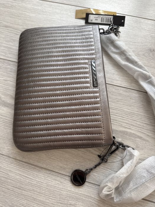 Новая сумка оригинал Donna Karan