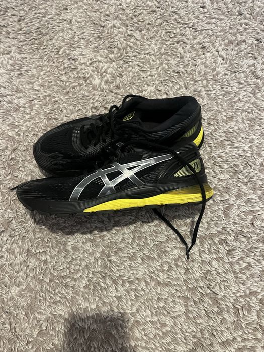 Asics Gel-Nimbus 21-оригинални мъжки мататонки