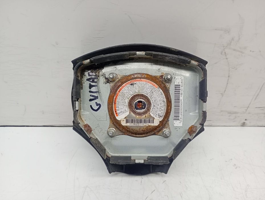 Airbag sofer 4815065j00e Suzuki Grand Vitara 2 (2005 - 2008)
