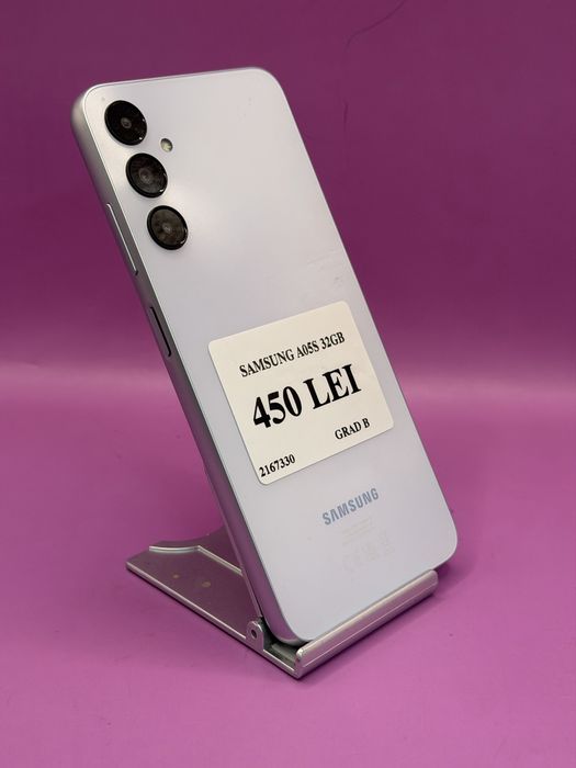 Samsung A05s 32gb•amanet matei crangasi•2167