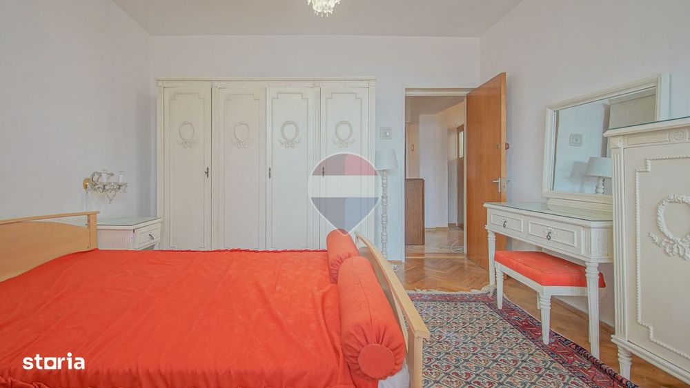Apartament cu 3 camere de închiriat în zona Blumana — fotografia 3