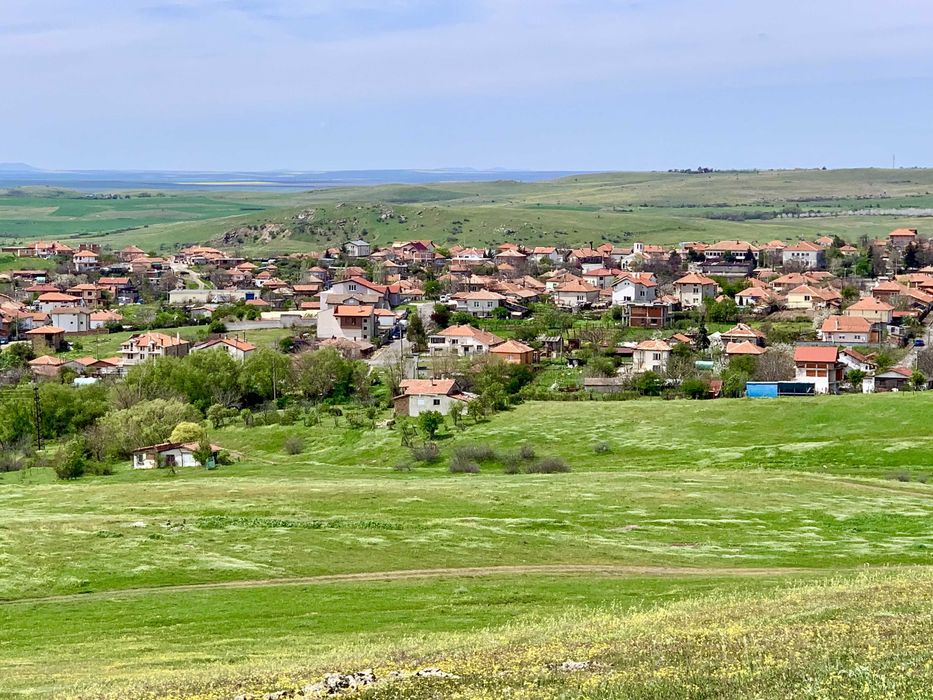 Продава се Парцел в с. Рудник, Област Бургас - 450 кв.м за 79 €/кв.м - Снимка #9