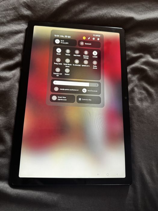 Vând tableta Galaxy Tab A8