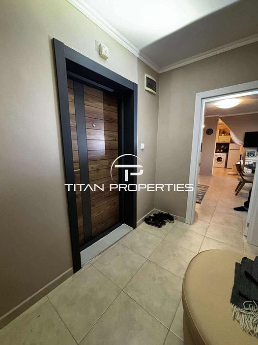 Продава се Тристаен апартамент в Бургас, Лазур - 104 кв.м за 1471 €/кв.м - Снимка #4