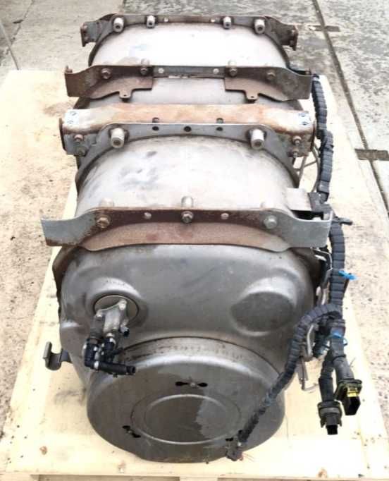 Catalizator DPF DAF XF 2012-2022 Euro 6 1940705 462CP