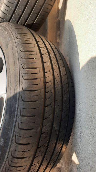 16 saka diska balon sotiladi JENTRA. LASETTI