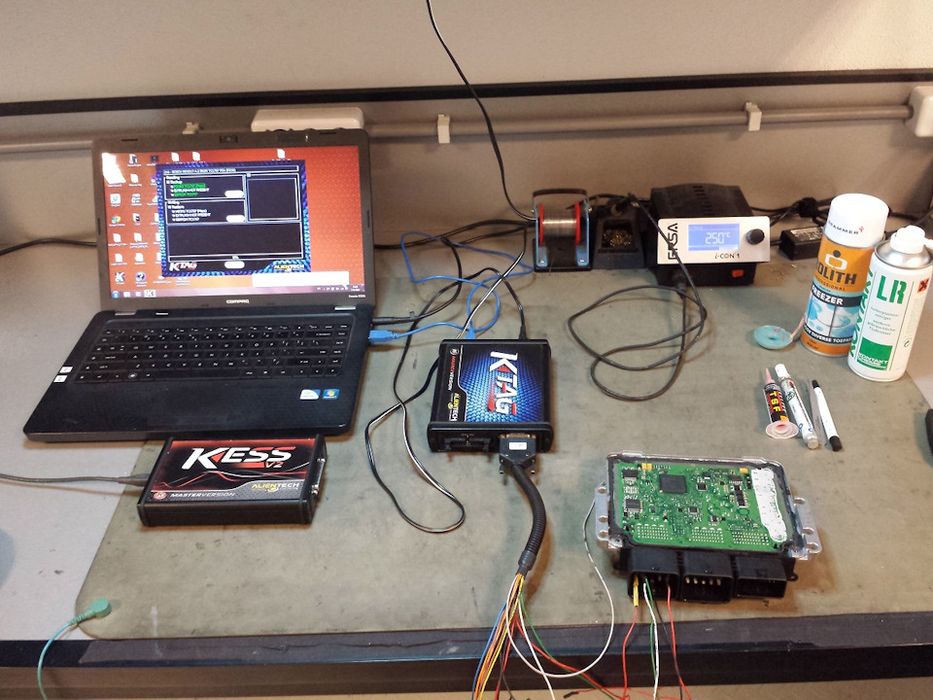 Автоэлектрик на выезд 12/24 V