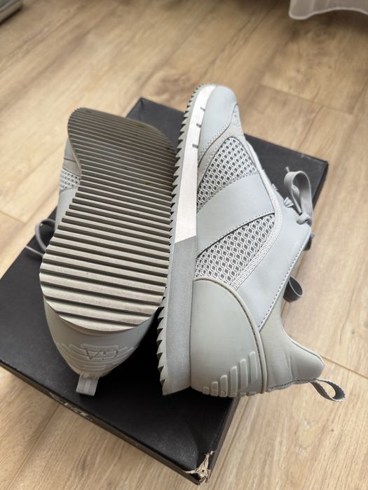 Маратонки EA7 Emporio Armani x8x027