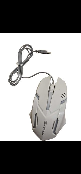 Mouse Slylion Iluminat