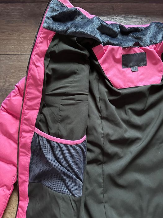 Елегантно Яке за ски Ziener