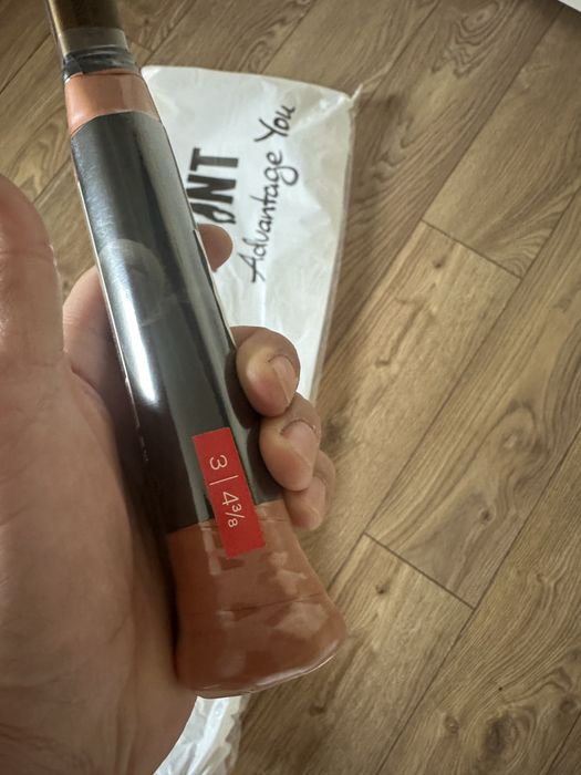 Racheta Prostaff v14,290g,maner 3