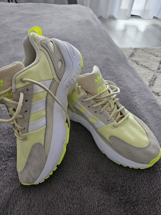 Adidas ZX 22 BOOST, mărimea 38 Brasov • OLX.ro