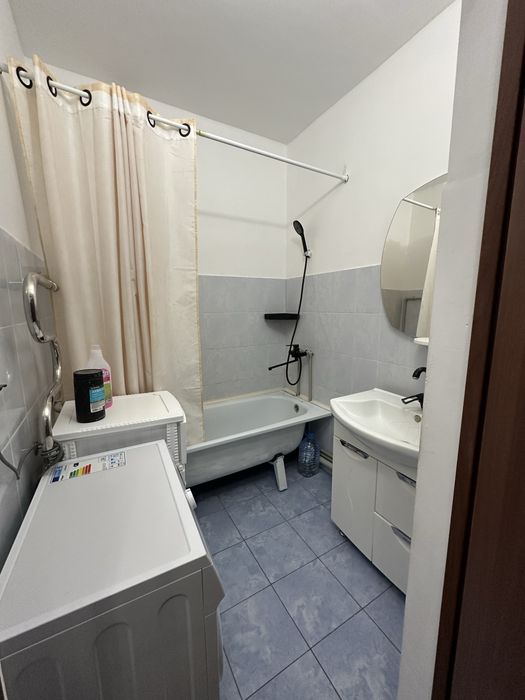 Левый берег 2 комн квартира