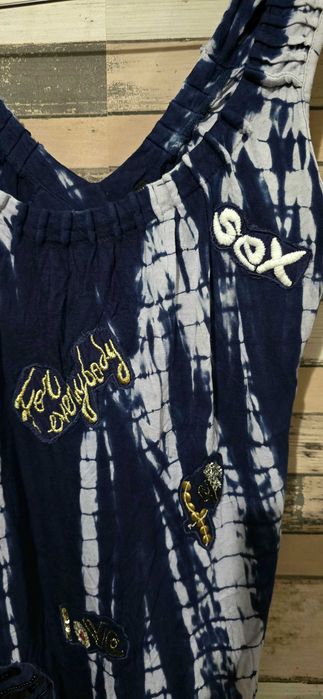 Desigual xs-дамски потник (10-58)