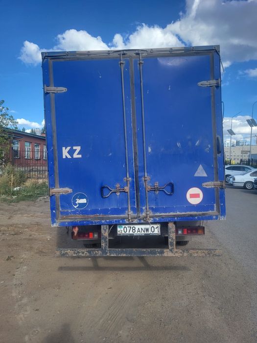 Продам Газель Газ