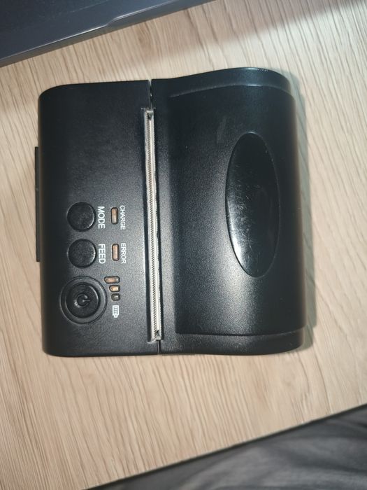 Imprimantă termică portabilă