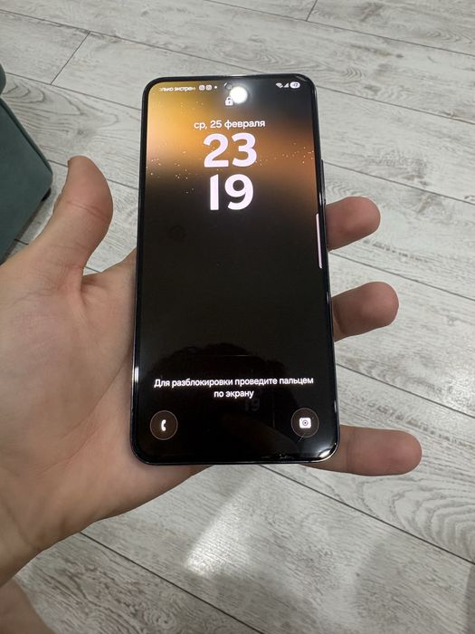 Продам телефон Samsung s22