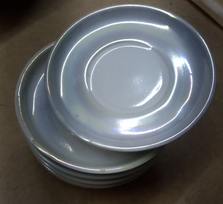 Продам советскую посуду  по 4000