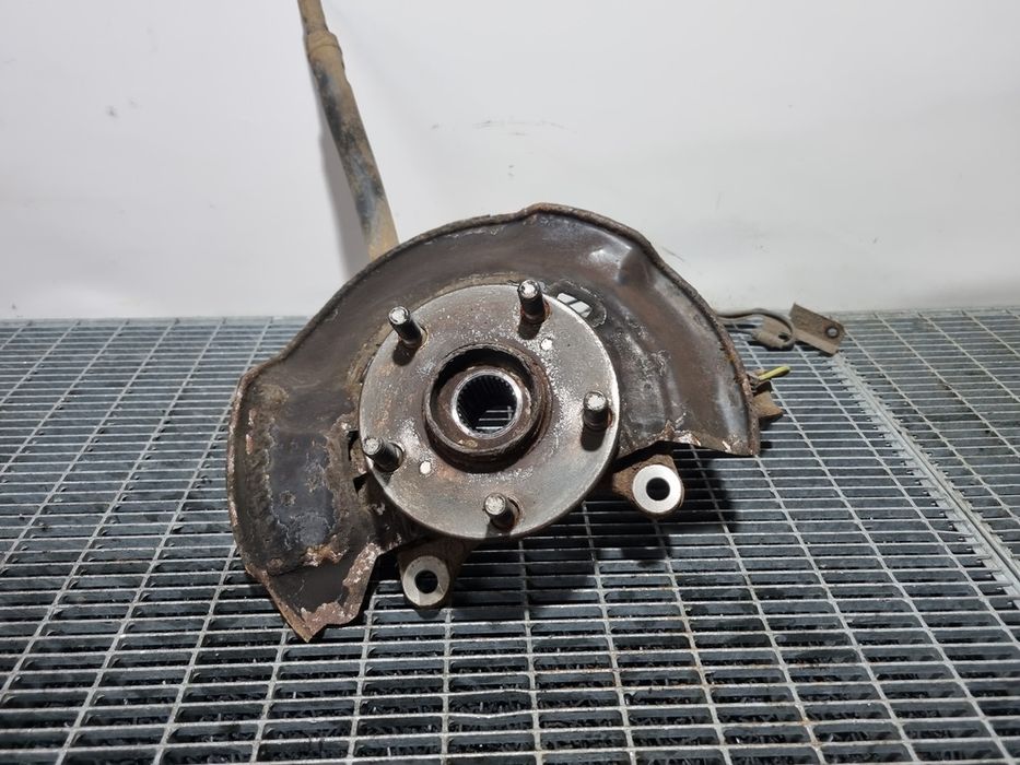 Fuzeta dreapta fata Toyota Rav 4 IV 2.0 Diesel 2012 - 2015 Manuala 6 Trepte 1AD - FTV Euro5 (1492) Diesel 4x2 Garantie