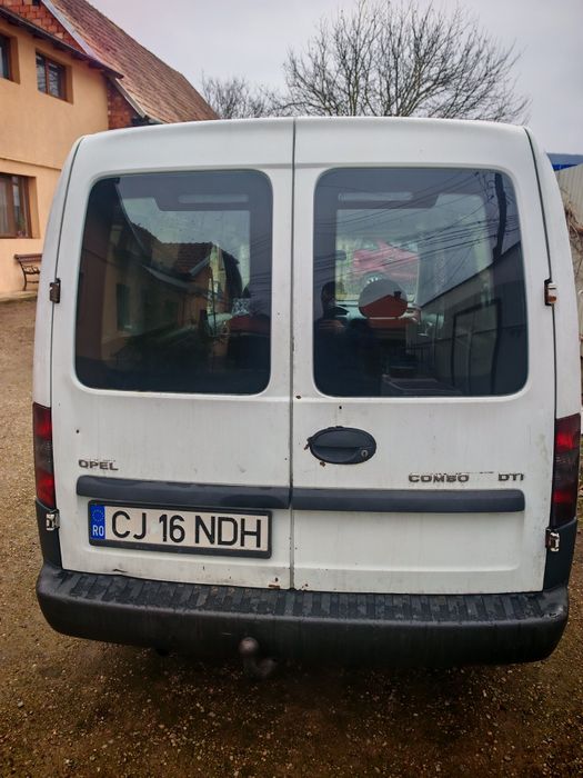 Opel combo  diesel