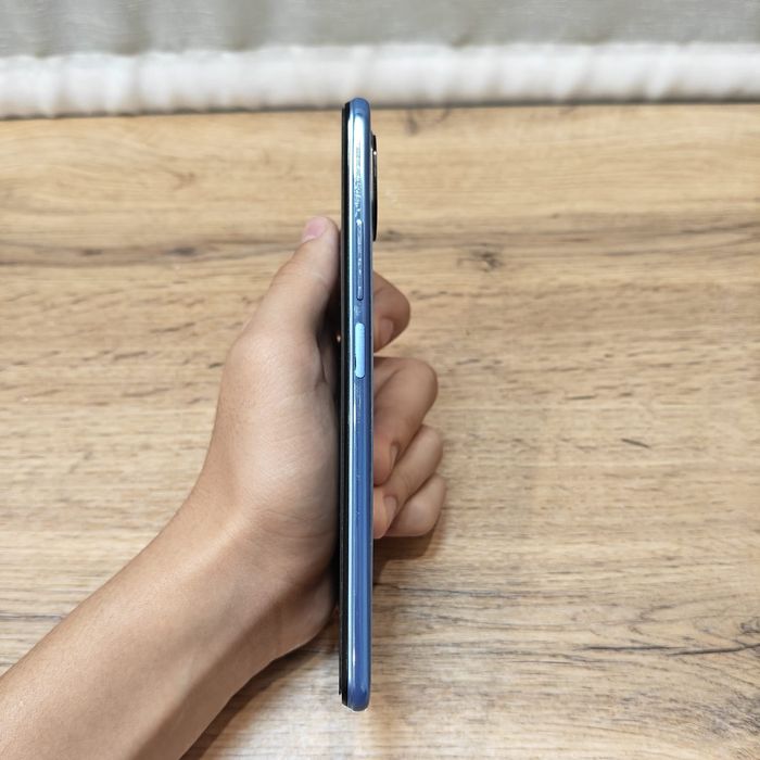 Xiaomi Mi 11 Lite 5G