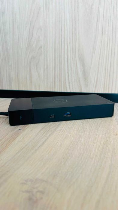 Docking Station Dell WD19TBS USBC