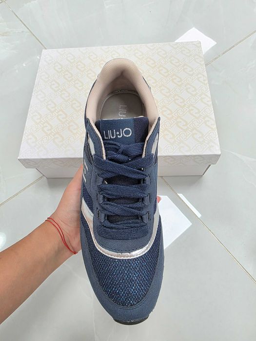 Дамски маратонки Liu Jo