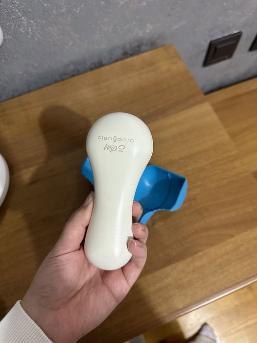 Clarisonic mia 2 оригинал щетка для лица