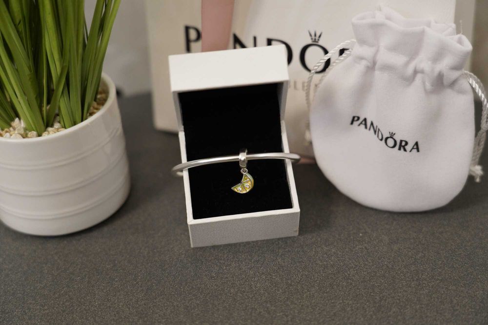 Талисман Пандора