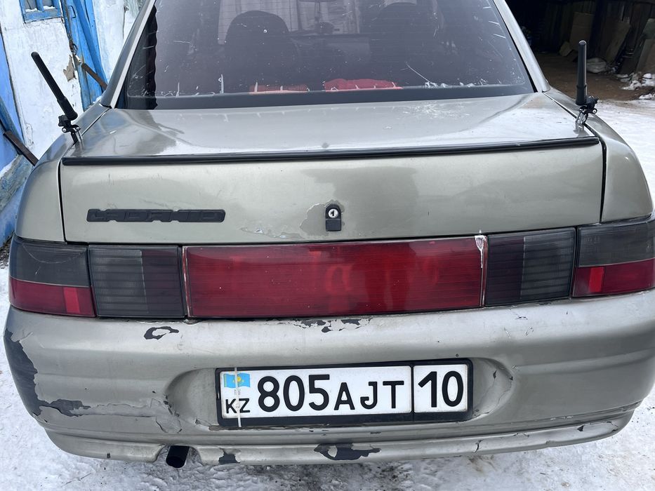 Продам ваз 2110