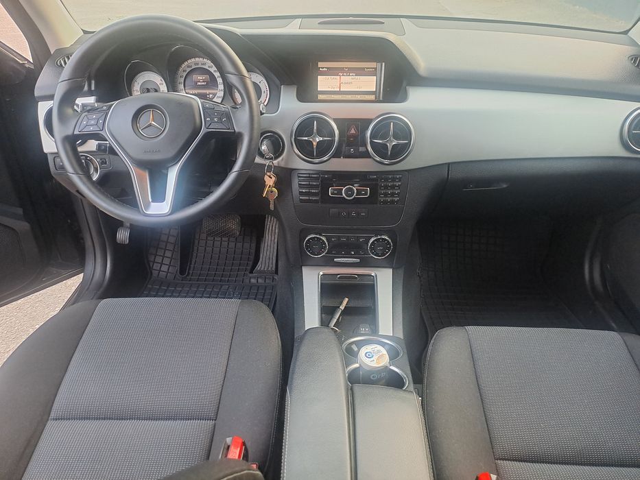 MERCEDES-BENZ CLK-Class 2013 — imagine 5