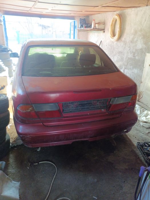 Продам автомобиль