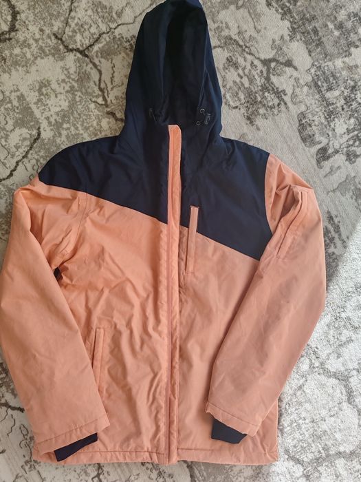 Яке за ски или преходи