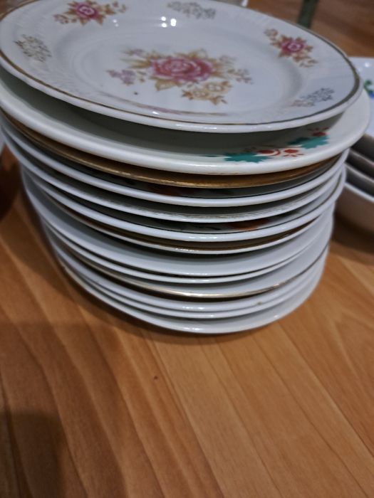 Продам посуду разную