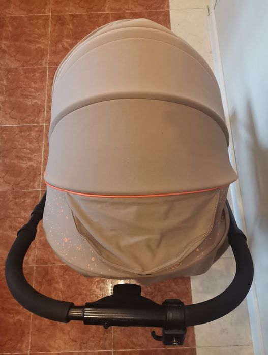 Лятна количка MOVE ON