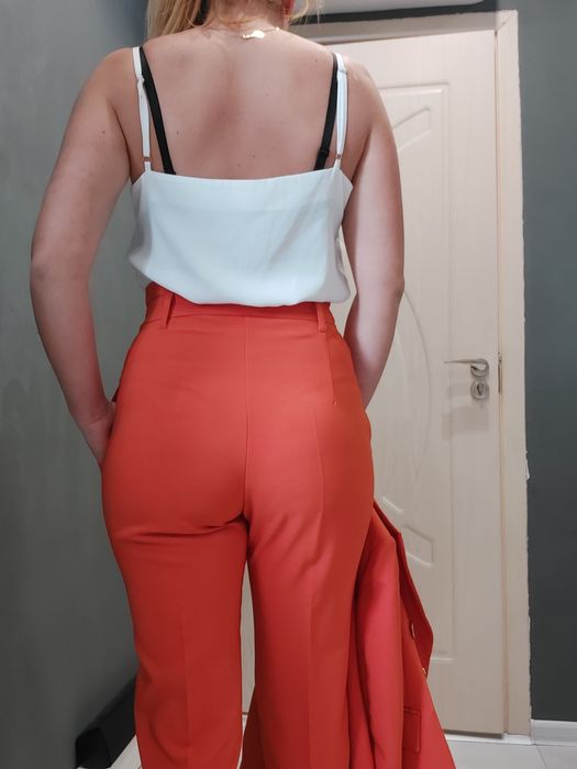 Костюм-сако и панталон Junona