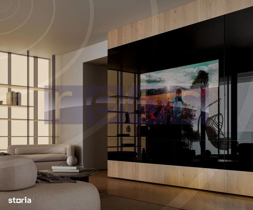 Apartament Ultrafinisat | Complex Premium