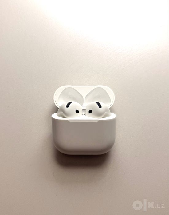 Airpods 4 Оригинальные