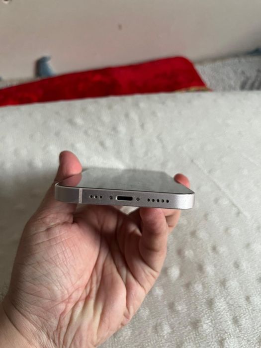 iphone 13 256gb розовый