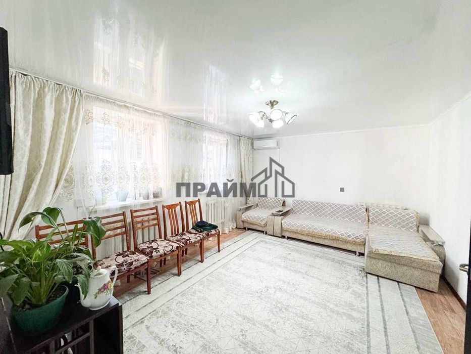 ПРОДАМ  5 КОМ дом ХУТОР (Галымбек ПРАЙМ)