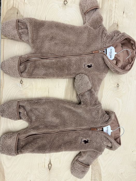 Продам комбинезон тэди