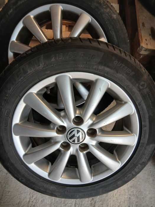 Jante  16 originale  Volkswagen