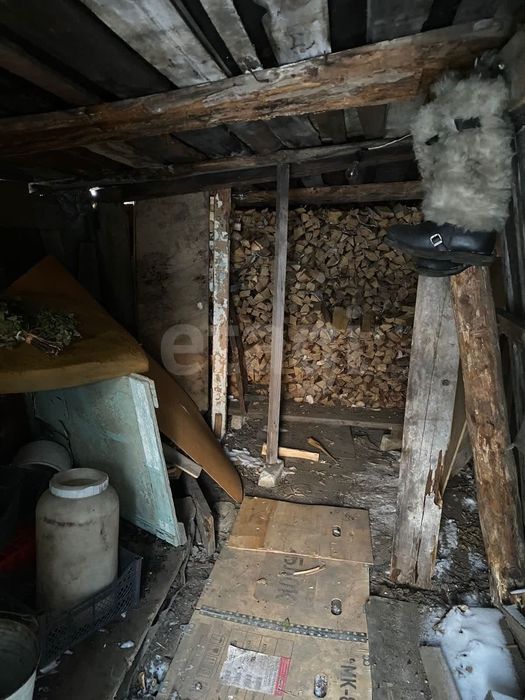 Продам дом в рабочем поселке