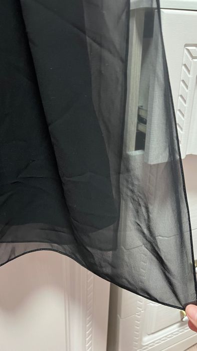 Платье длинная вечерняя