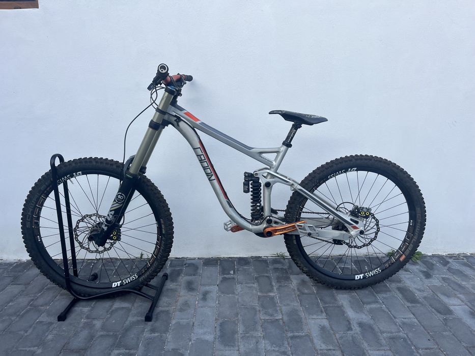 Radon swoop 27.5
